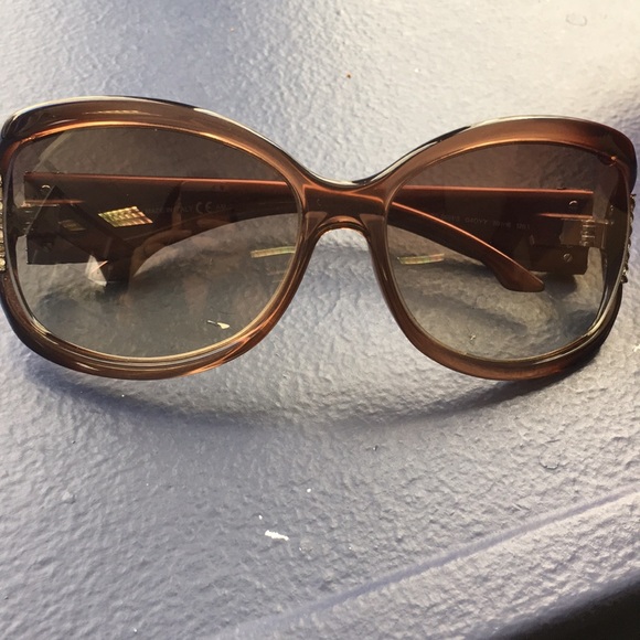 Valentino shades - Picture 5 of 7